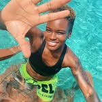 Nicola Adams OBE