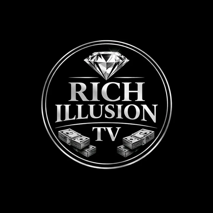 Rich illusion TV