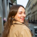 Marie in Paris
