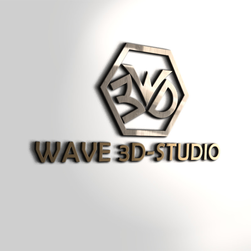 Wave 3D studio