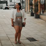 Stefanie | Fashion & Momlife