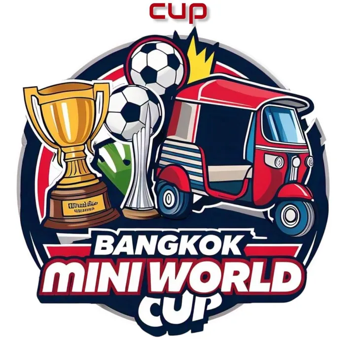 Bangkok Mini World Cup