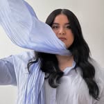 Hina (Heensie) Low | Plus Size + Inclusive Personal Stylist
