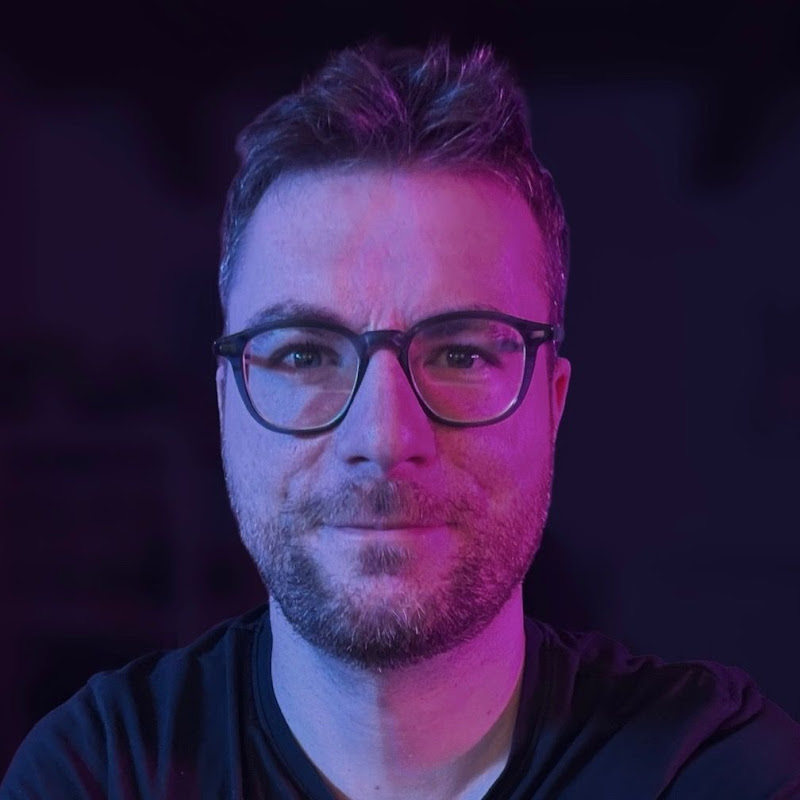 Luca ASMR