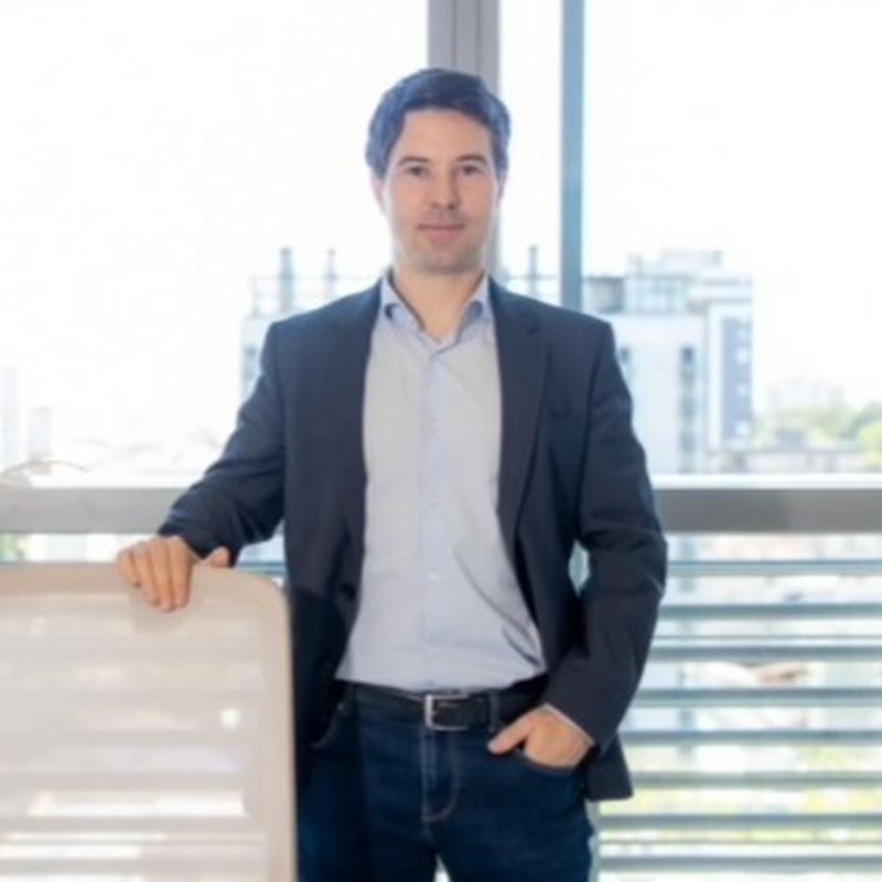 Dr. Rui Ramos