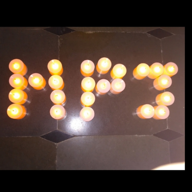 MPJ💜Creativity♾️Infinity