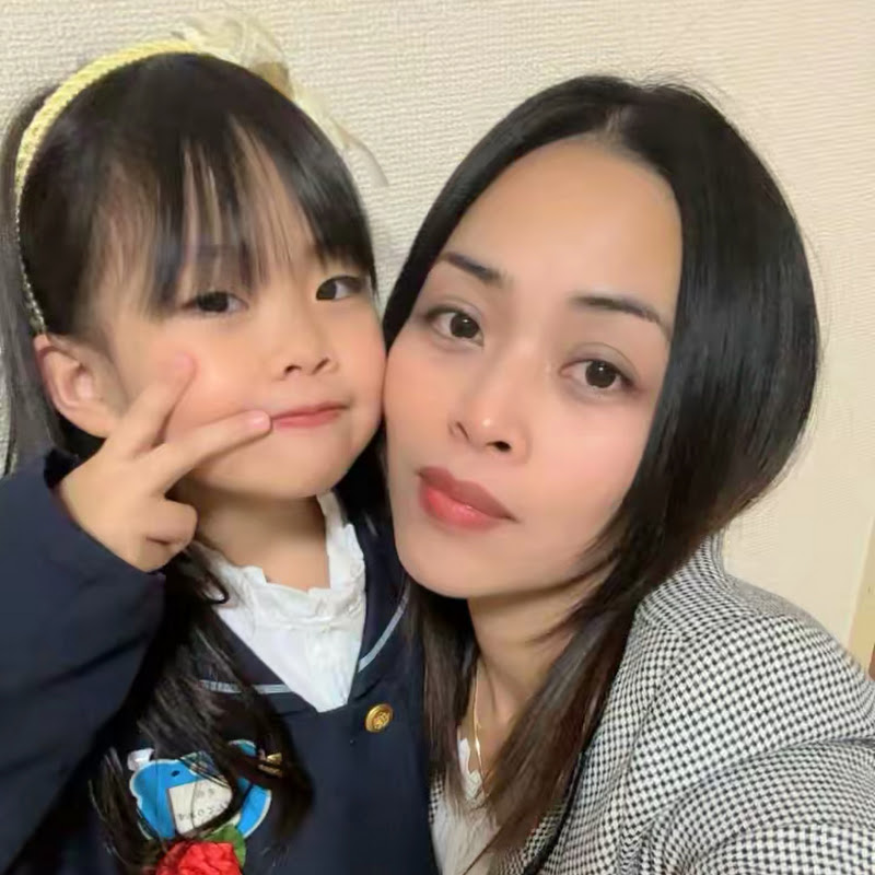 Japino family vlog