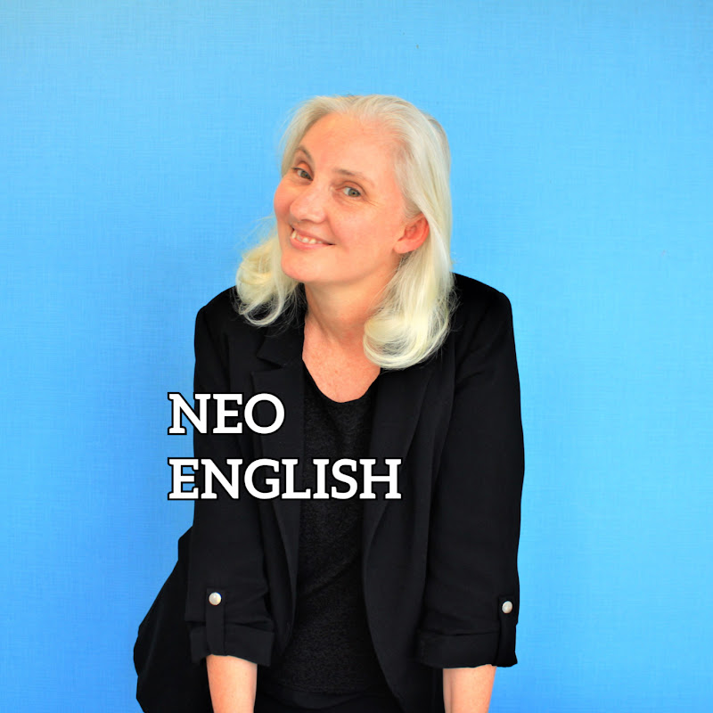 NEO English with Pam