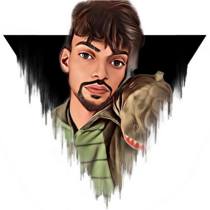 سيد دنياصور🦖