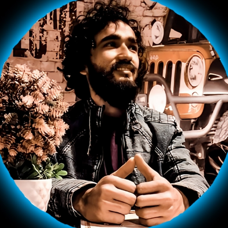 Dharmaraj vlog