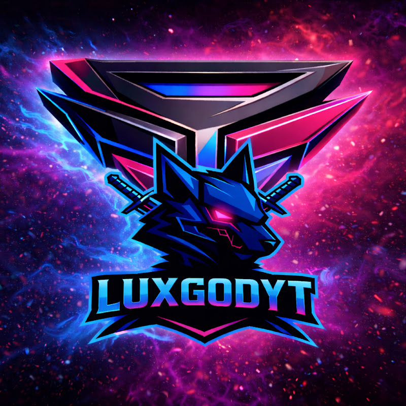 LuxGodYT 