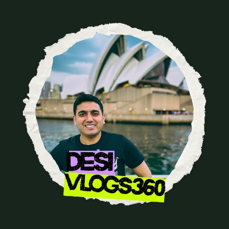 DesiVlogs360