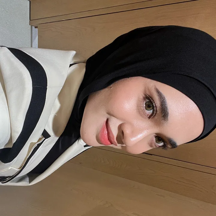 acne free & bright skin