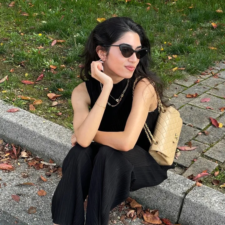 Sabs | Style Inspo