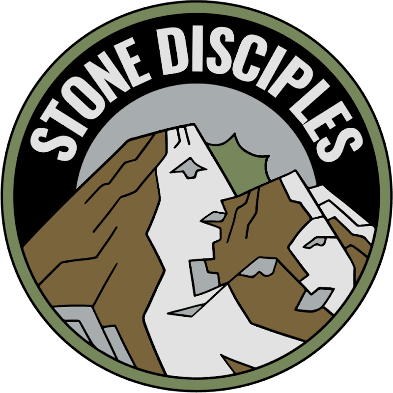 Stone Disciples
