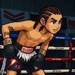 ming hung "RIVER" lee