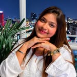 Insha | Dubai Blogger 💁‍♀️