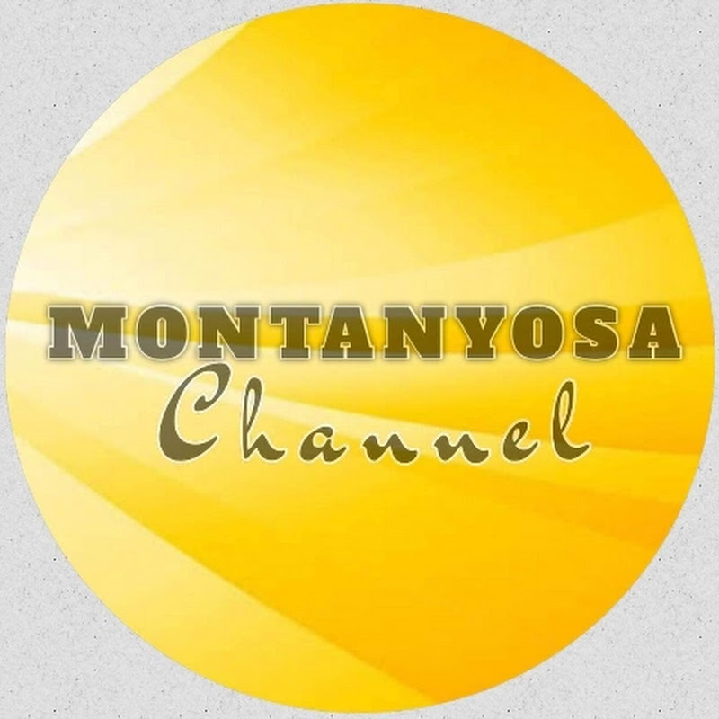 Montanyosa Channel