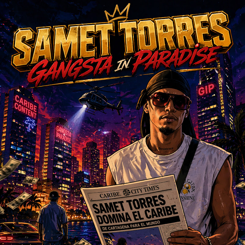 Samet torres