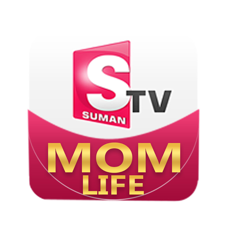 SumanTV Mom Life