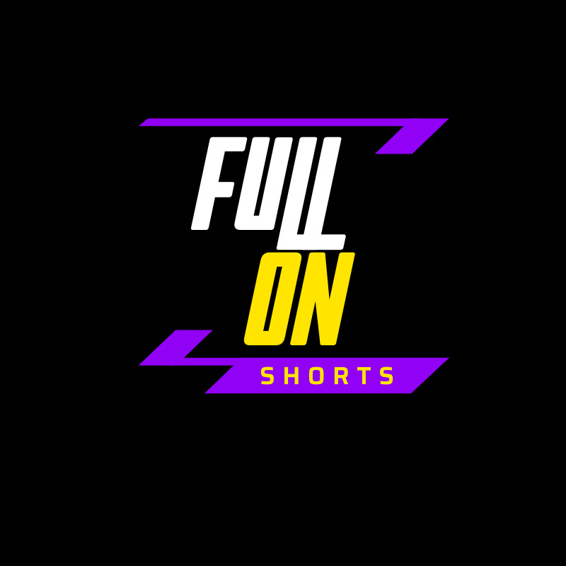 Full on shorts