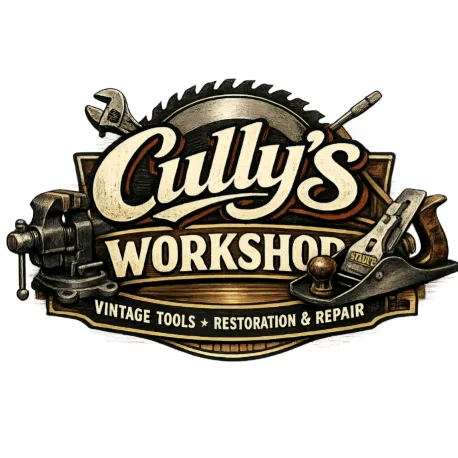 Cullys Workshop