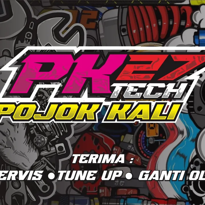 PK27 Tech