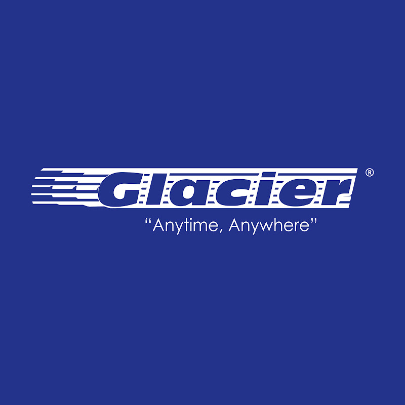 Glacier Myanmar