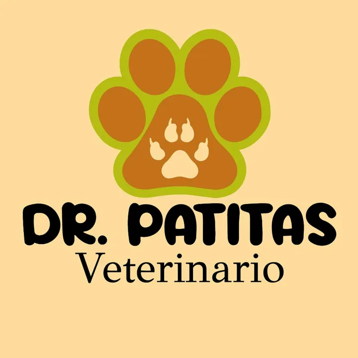 Dr. Patitas Veterinario 💚