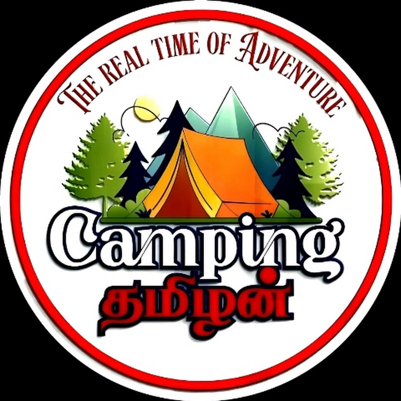 Camping Tamilan