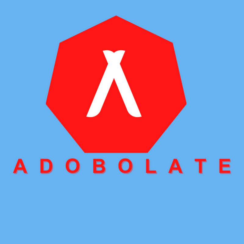 ADOBOLATE Japan Walk