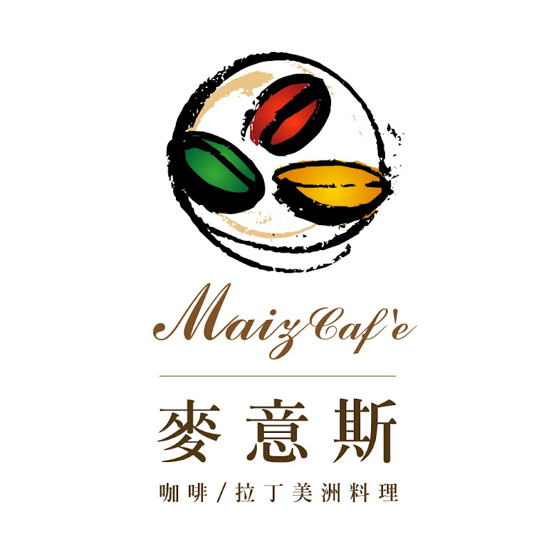 麥意斯咖啡的料理世界