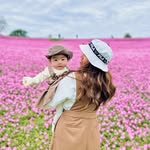 𝑯𝒂𝒛𝒆𝒍 𝑻𝒔𝒖𝒌𝒂𝒏𝒐 ⋆𐙚˚Expat mum in Japan ♡❀