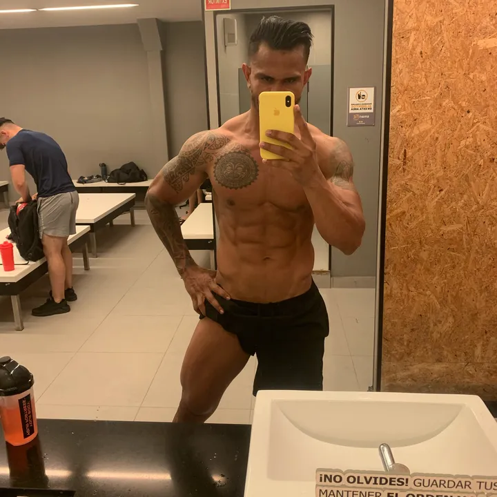 MeggaFitness