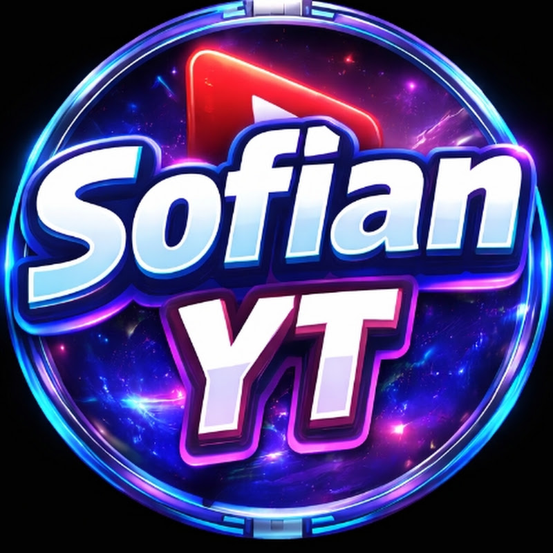 SOFIAN YT