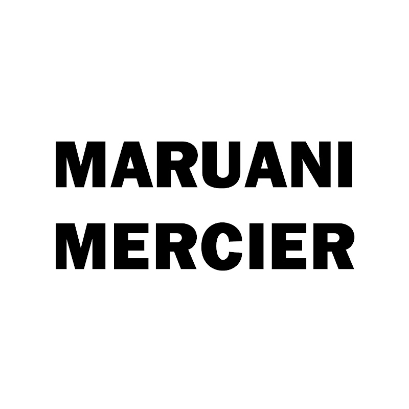 MARUANI MERCIER
