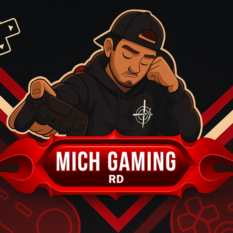 MICH GAMING RD