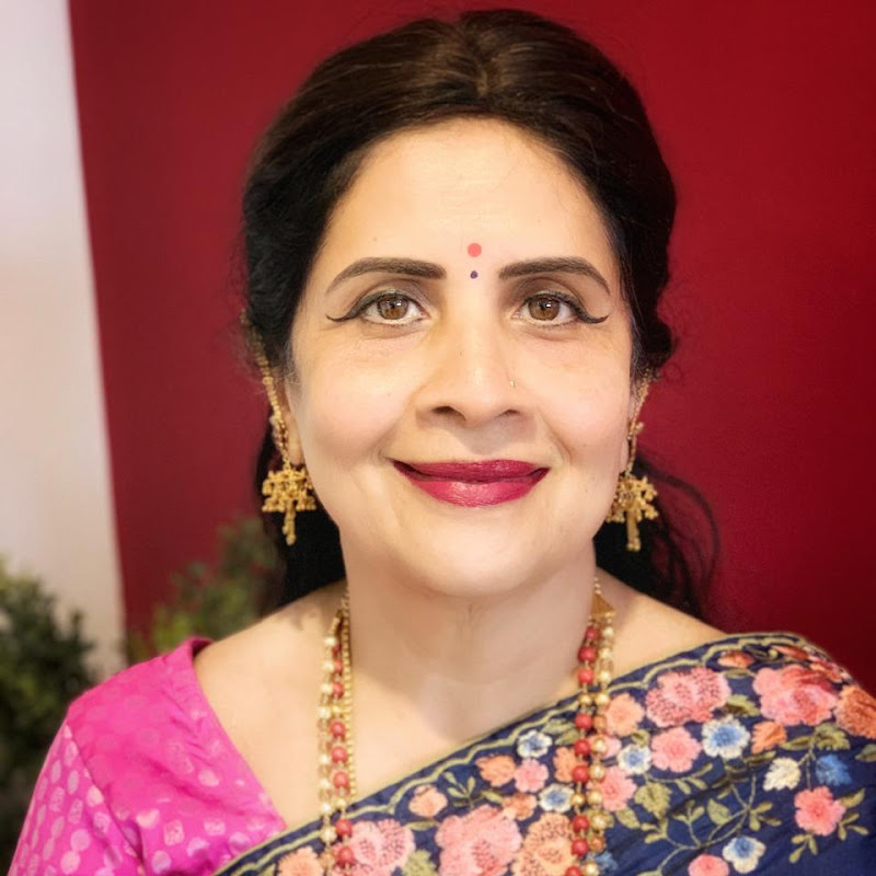 CHITRA NAGRAJ --Music Is Soul 