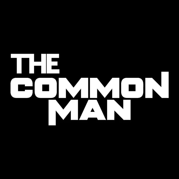Common Man 🇺🇬
