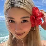 Miho❤︎Hawaii