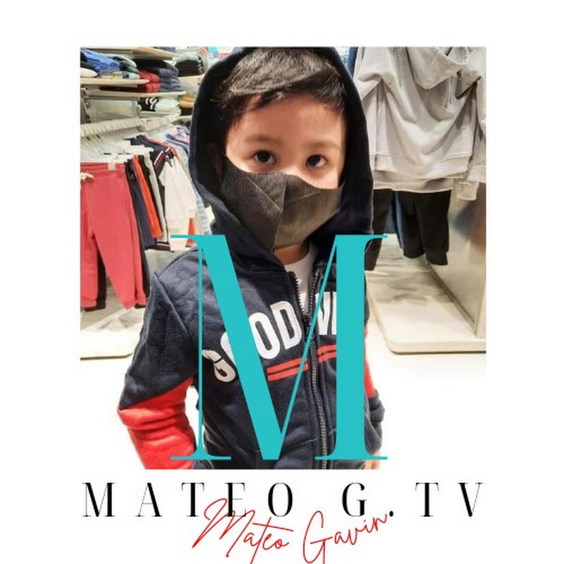 Mateo Gavin Medina