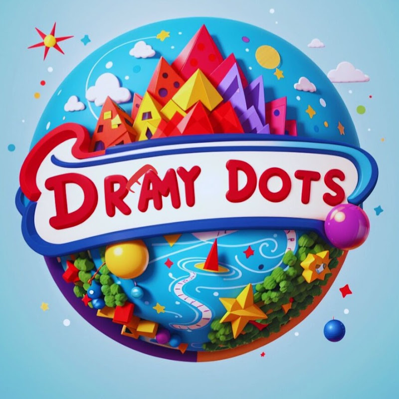Dreamy Dots