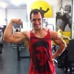 Bodybuilder