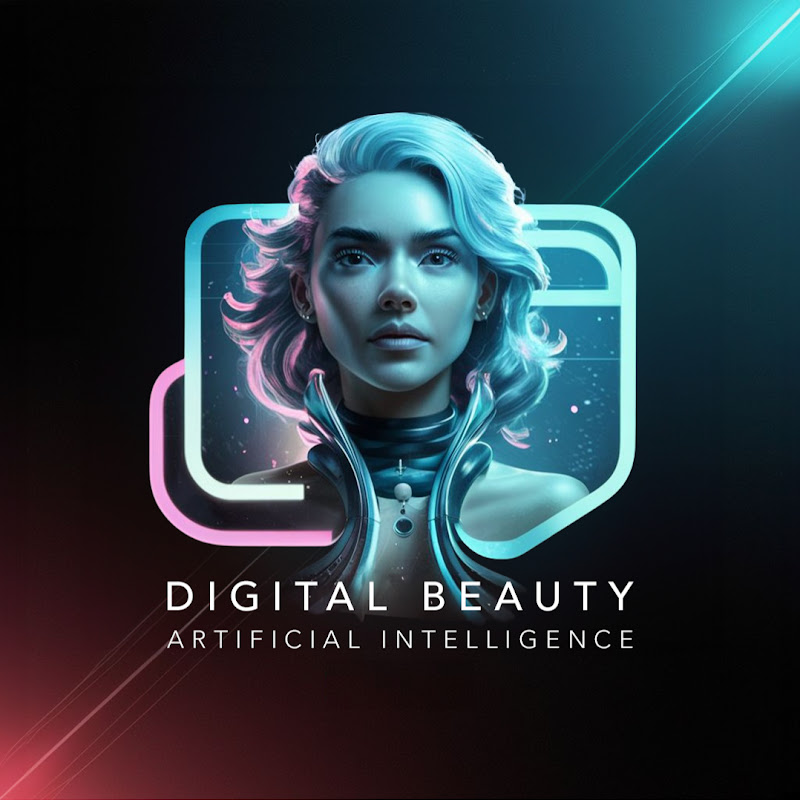 Digital Beauty AI