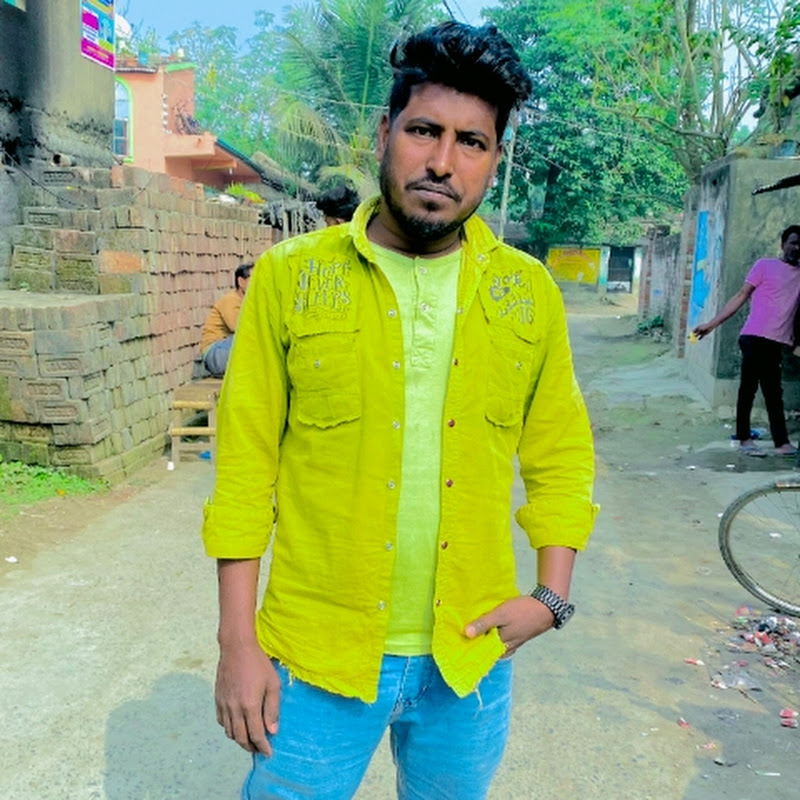 Faruk bhai