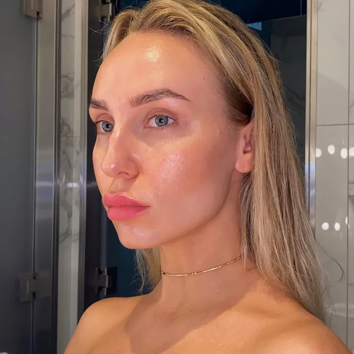 Alina Ivanova