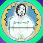 Keishiro Tsutsumi 堤啓士朗