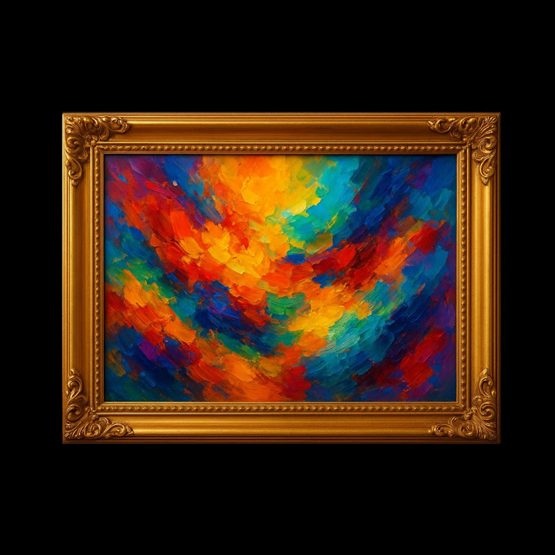 Kuadro TV Digital 4K