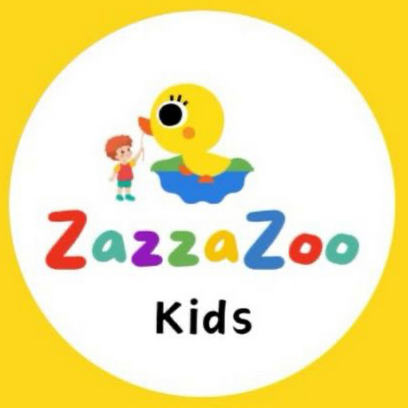 ZazzaZoo Kids