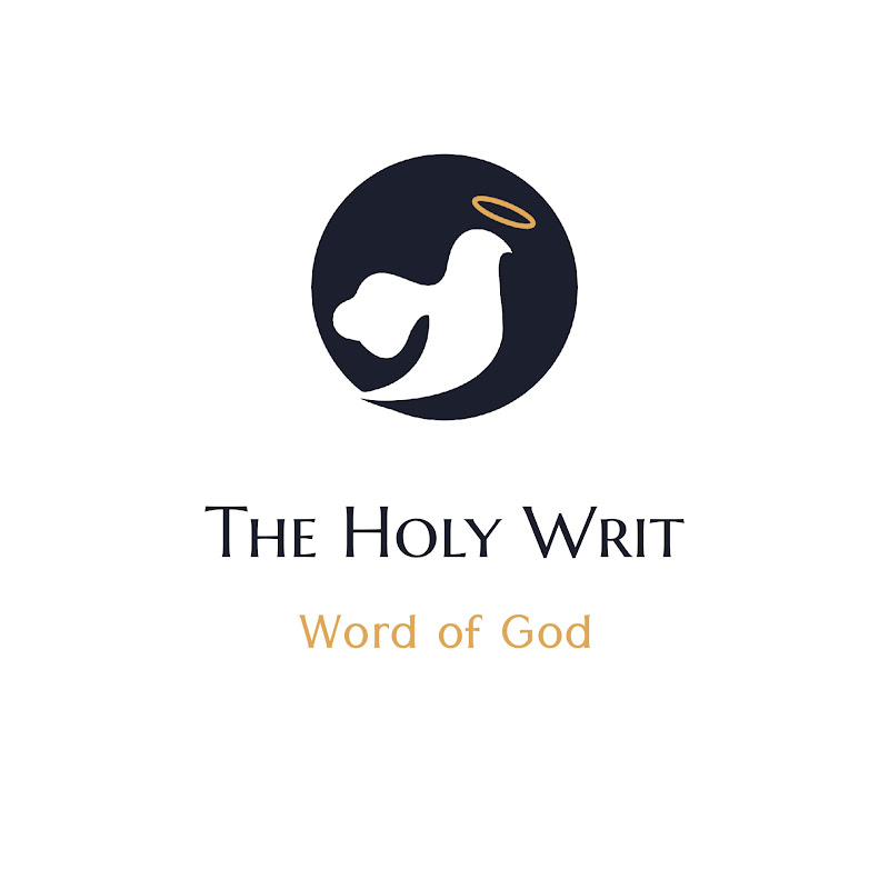 The Holy Writ